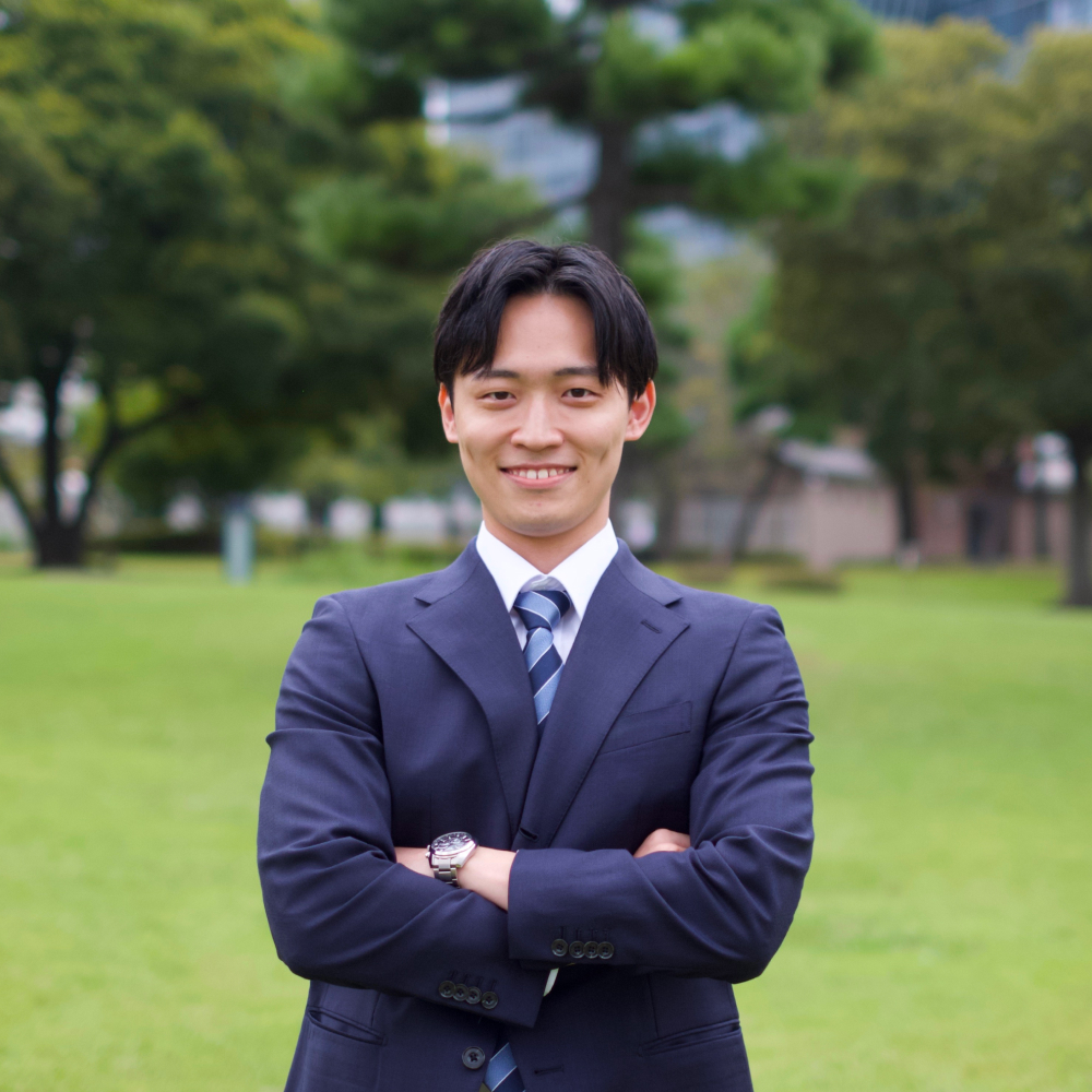 Flarenest フレアネスト株式会社 CEO Hirasawa Haruki 平澤 陽生